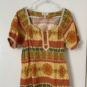 Urban outfitters kimchi dress, S